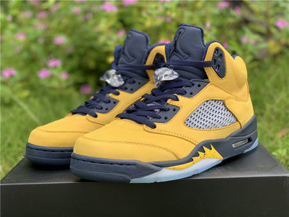 AIR JORDAN 5