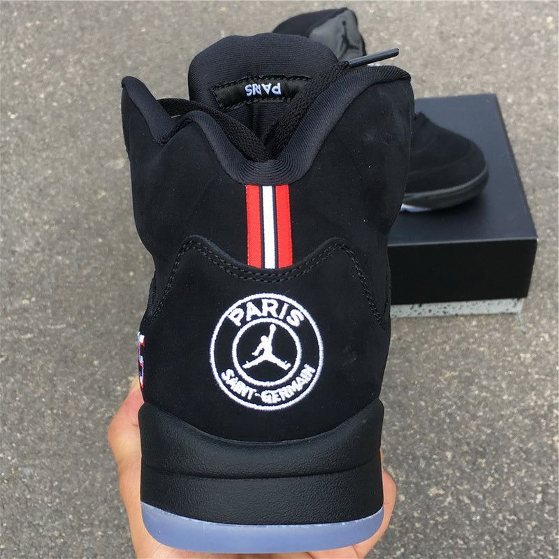 AIR JORDAN 5