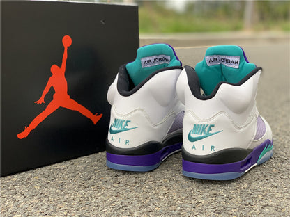 AIR JORDAN 5