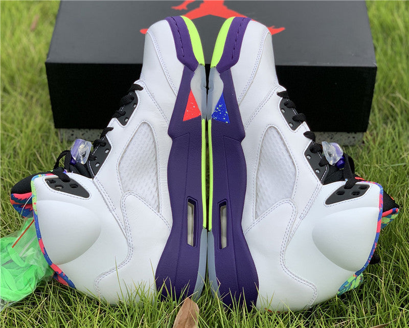 AIR JORDAN 5