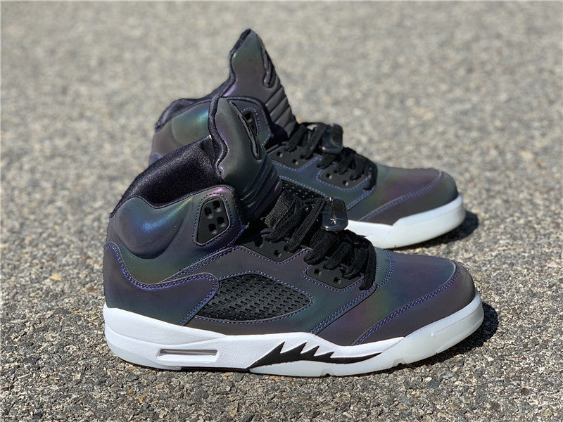 AIR JORDAN 5