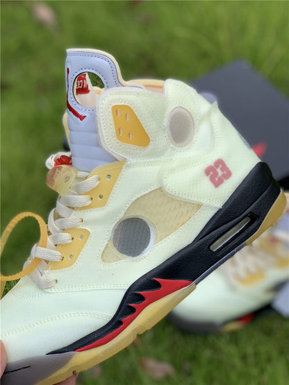 AIR JORDAN 5