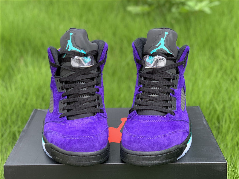 AIR JORDAN 5