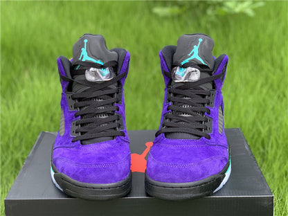 AIR JORDAN 5