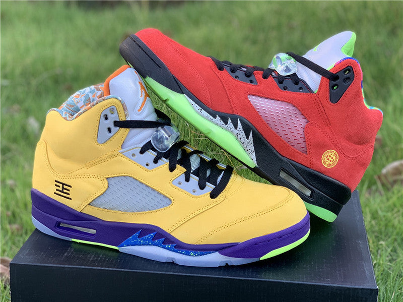 AIR JORDAN 5
