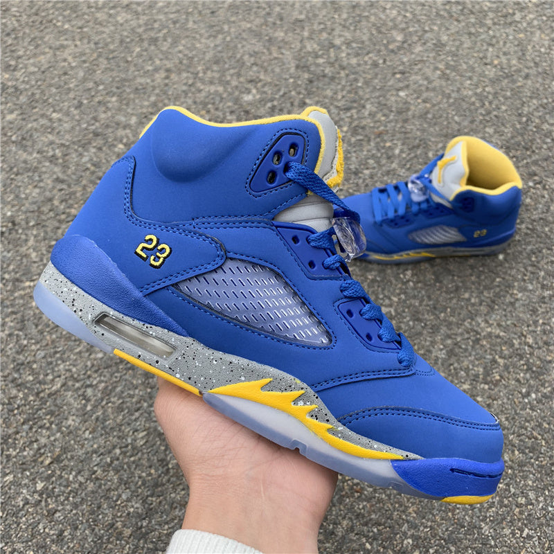 AIR JORDAN 5