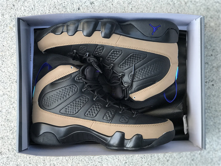 AIR JORDAN 9