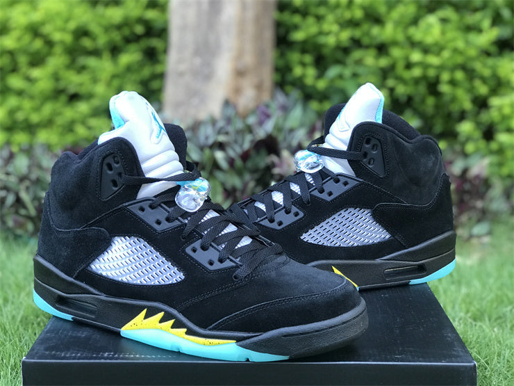 AIR JORDAN 5