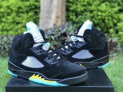 AIR JORDAN 5