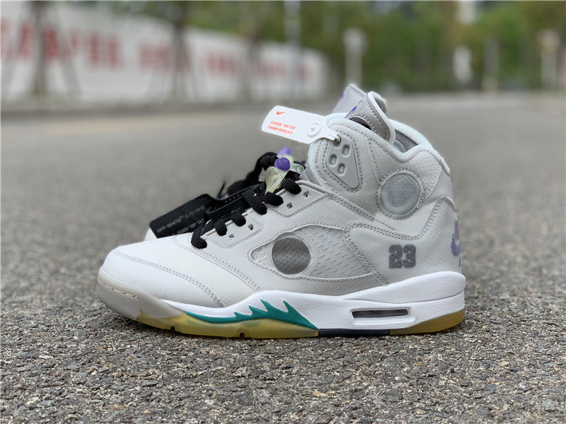 AIR JORDAN 5
