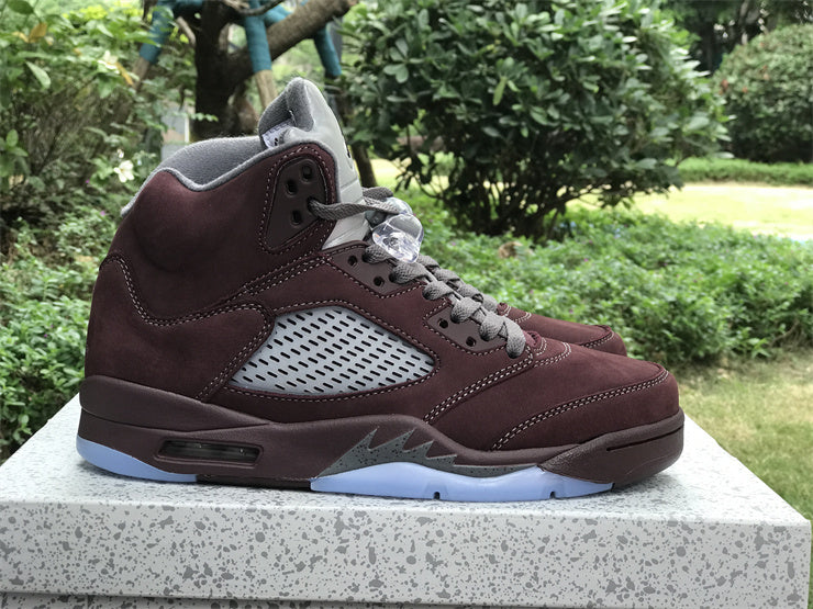 AIR JORDAN 5