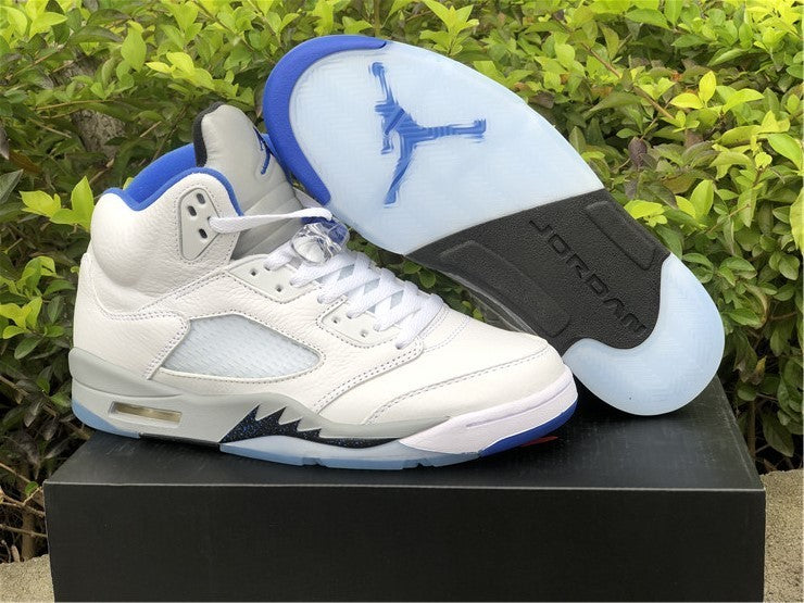 AIR JORDAN 5
