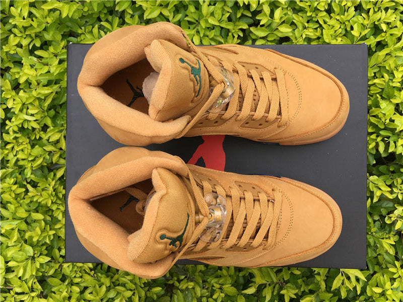 AIR JORDAN 5
