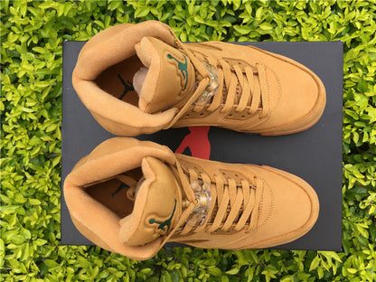 AIR JORDAN 5