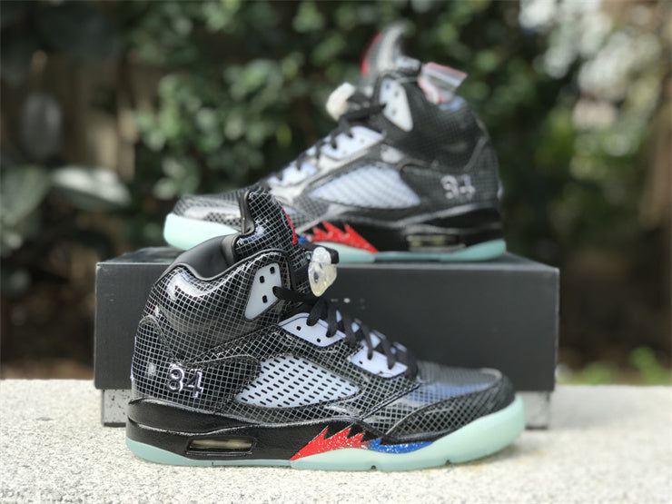 AIR JORDAN 5