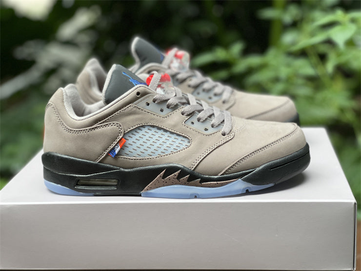 AIR JORDAN 5