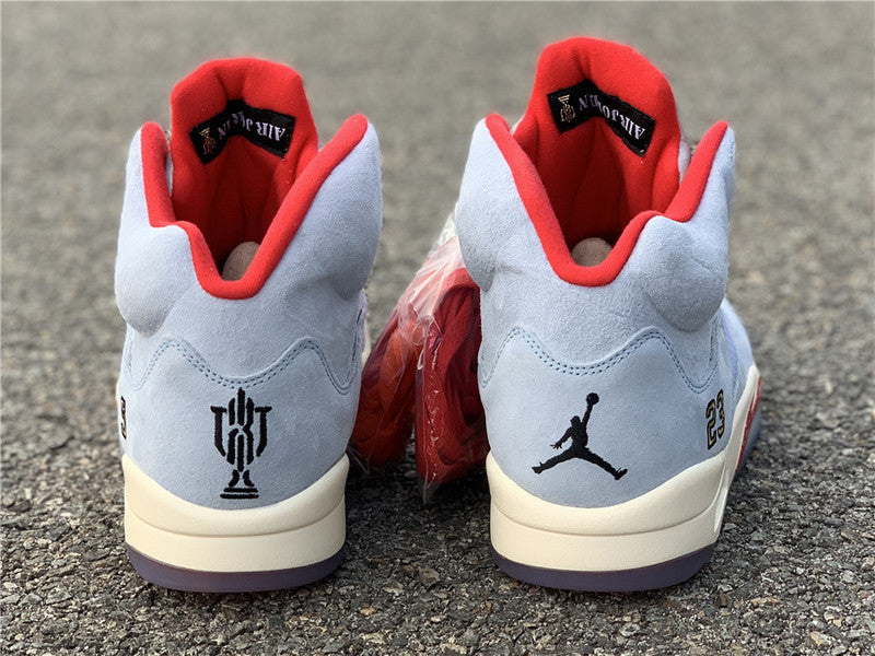 AIR JORDAN 5