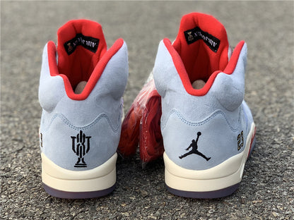 AIR JORDAN 5