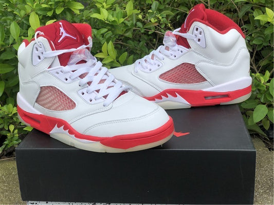 AIR JORDAN 5