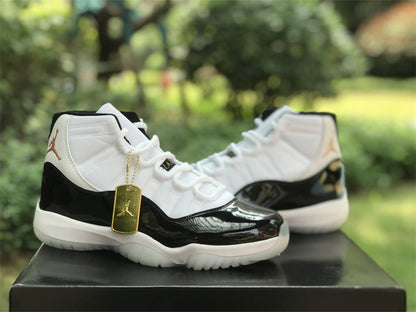 AIR JORDAN 11