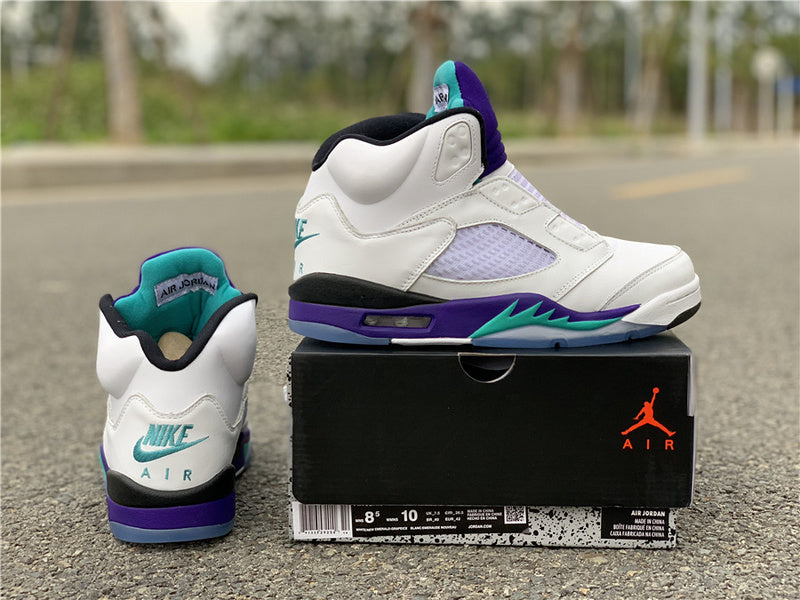 AIR JORDAN 5