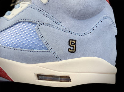 AIR JORDAN 5
