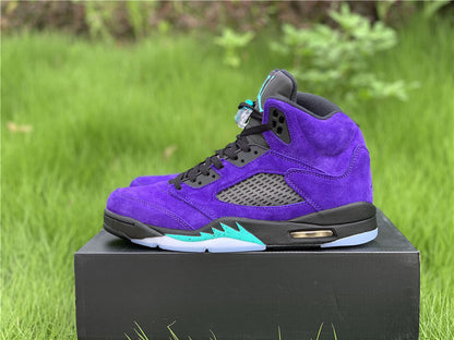 AIR JORDAN 5
