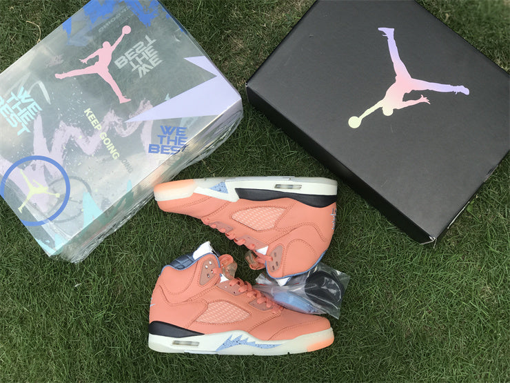 AIR JORDAN 5