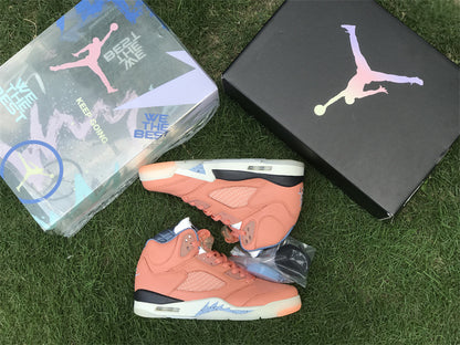 AIR JORDAN 5