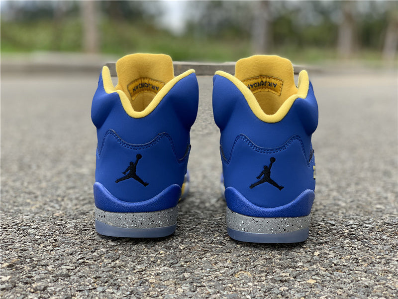 AIR JORDAN 5