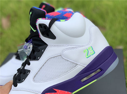 AIR JORDAN 5