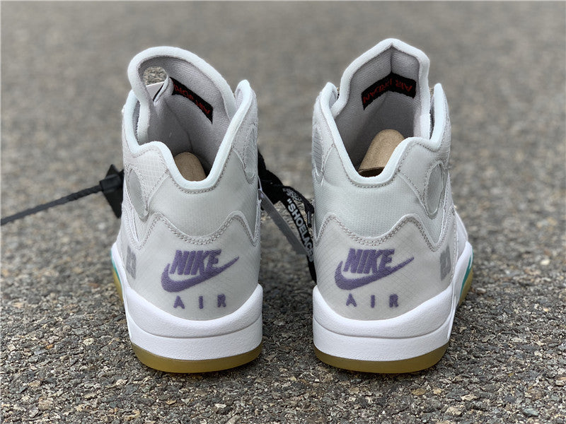 AIR JORDAN 5