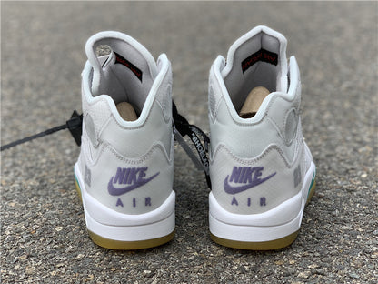 AIR JORDAN 5