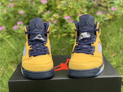 AIR JORDAN 5