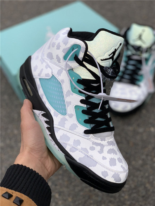 AIR JORDAN 5