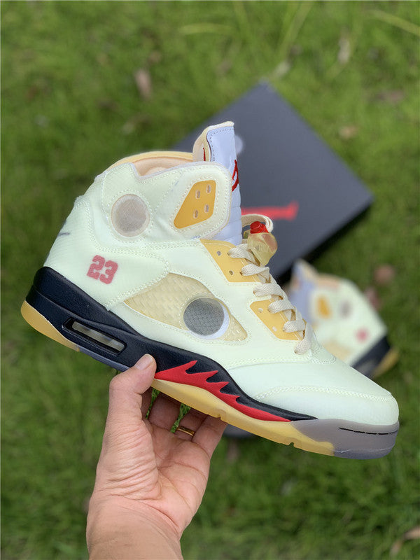 AIR JORDAN 5