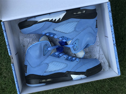 AIR JORDAN 5