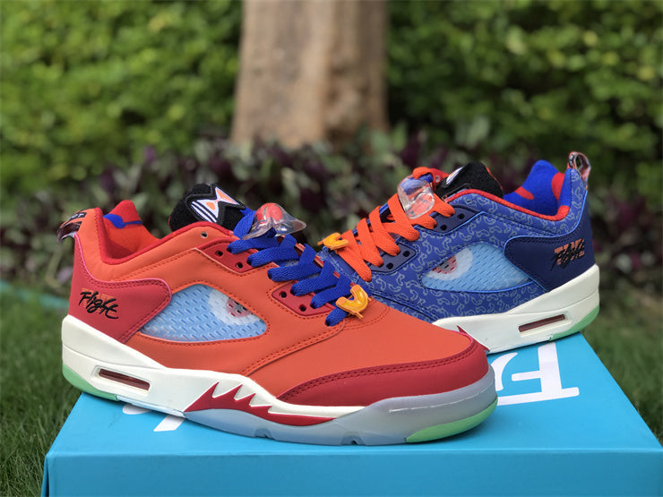 AIR JORDAN 5