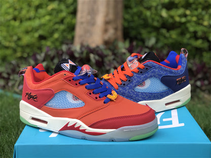 AIR JORDAN 5