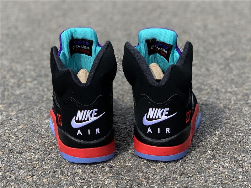 AIR JORDAN 5