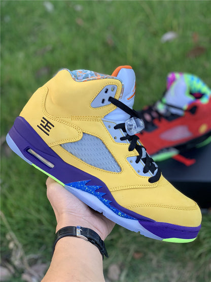AIR JORDAN 5