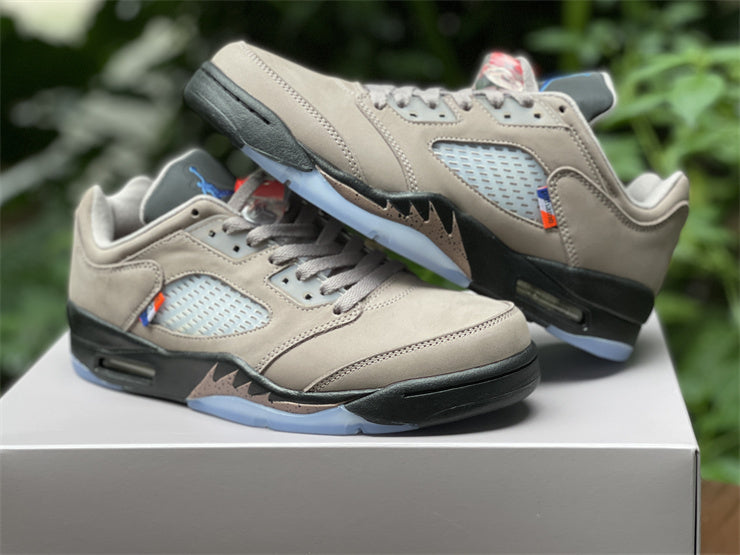 AIR JORDAN 5