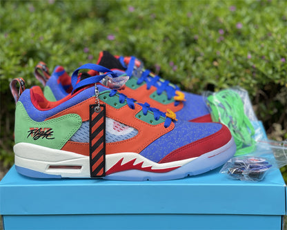 AIR JORDAN 5