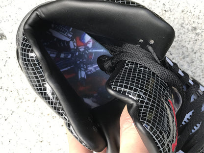 AIR JORDAN 5