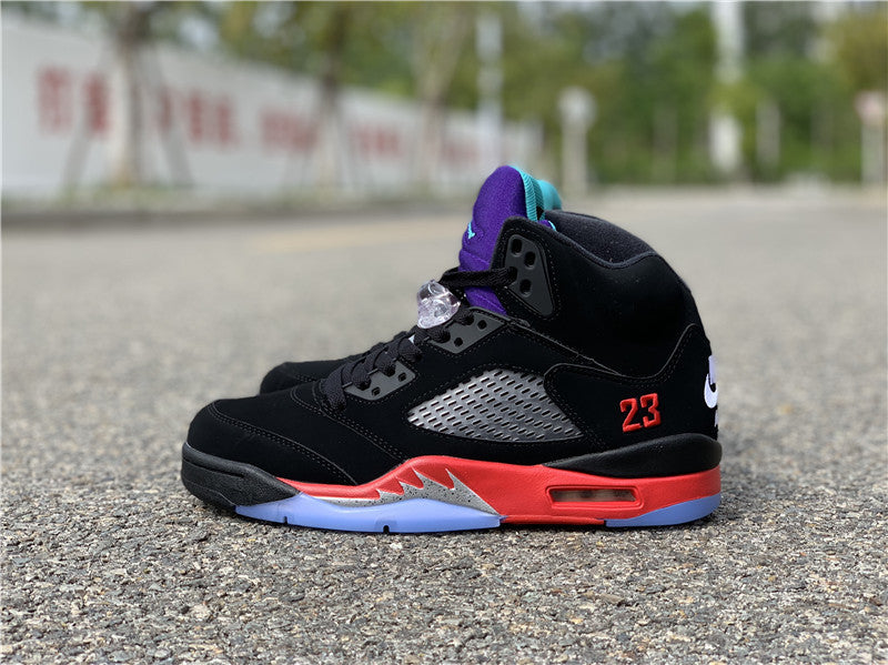 AIR JORDAN 5