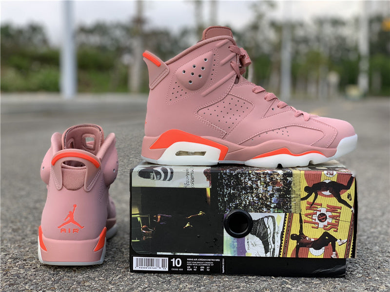 AIR JORDAN 6