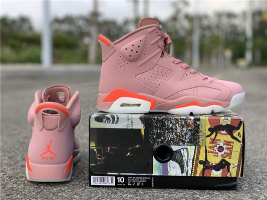 AIR JORDAN 6