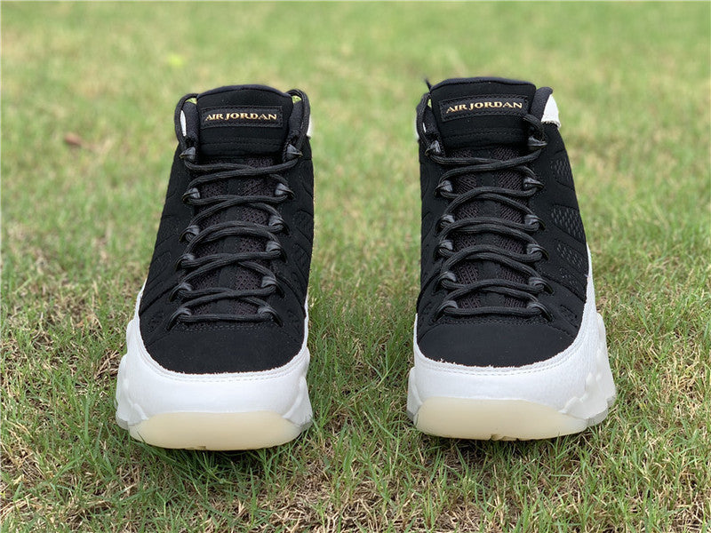 AIR JORDAN 9