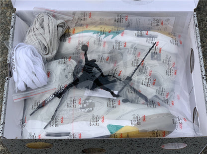 AIR JORDAN 5