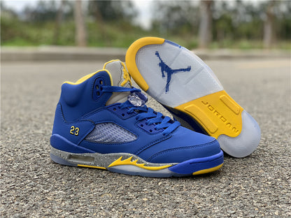 AIR JORDAN 5